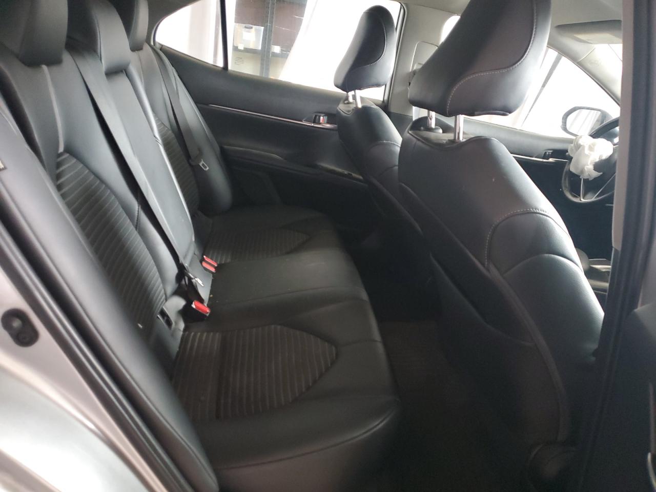 2020 Toyota Camry Se VIN: 4T1G11AK1LU309356 Lot: 86231305