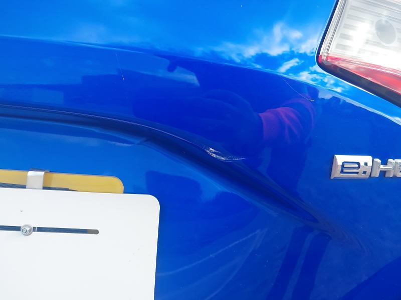 2022 HONDA CIVIC 2.0 EHEV SPORT 5DR CVT