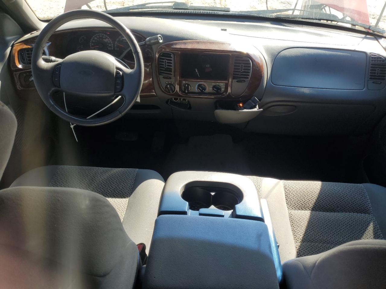 2002 Ford F150 Supercrew VIN: 1FTRW08L22KD60401 Lot: 85902355