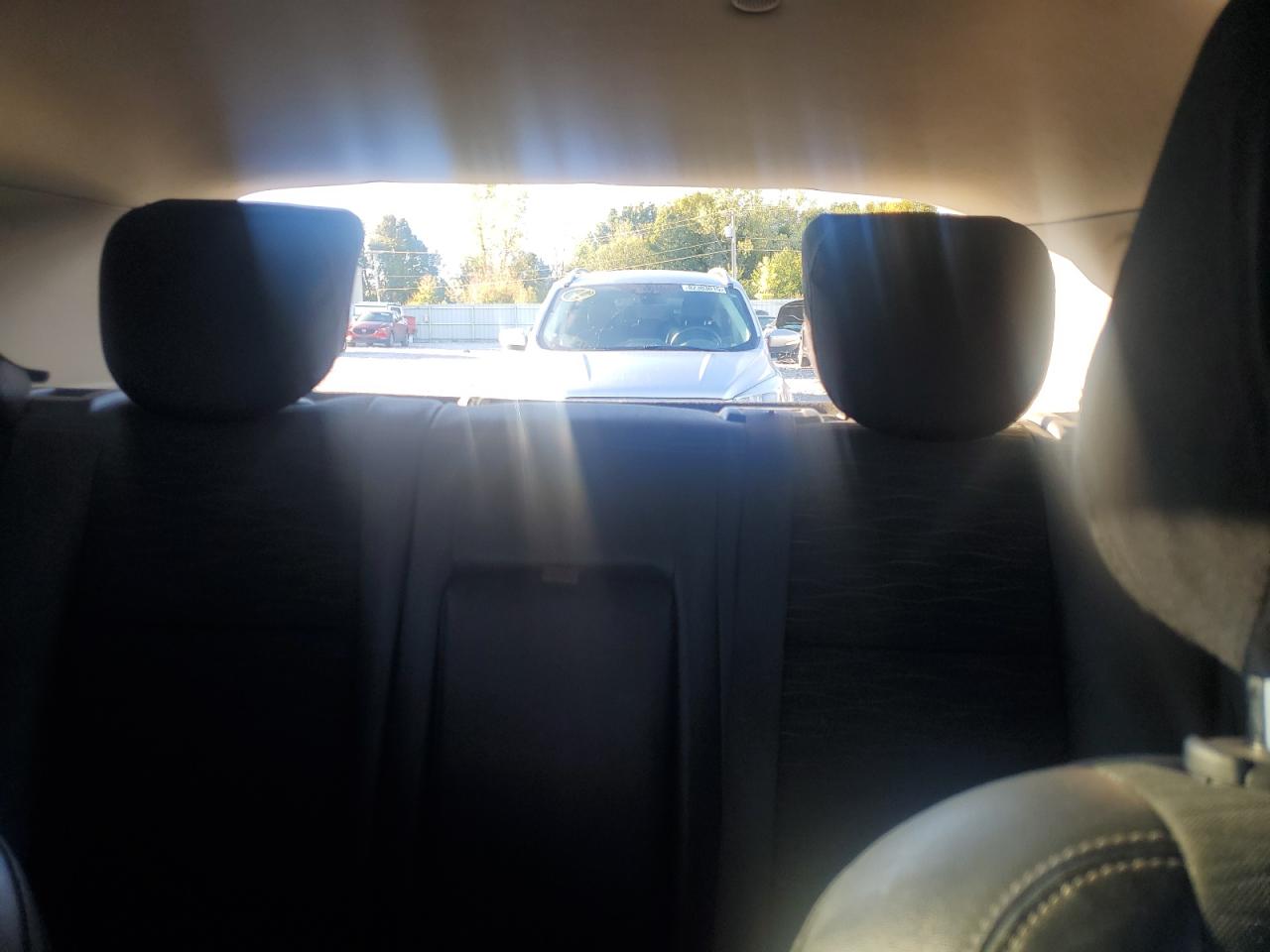 2015 Buick Encore Convenience VIN: KL4CJBSB9FB125686 Lot: 81069245