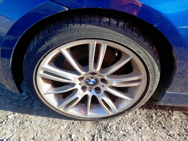 2008 BMW 3 SERIES 325I [3.0] M SPORT 4DR AUTO