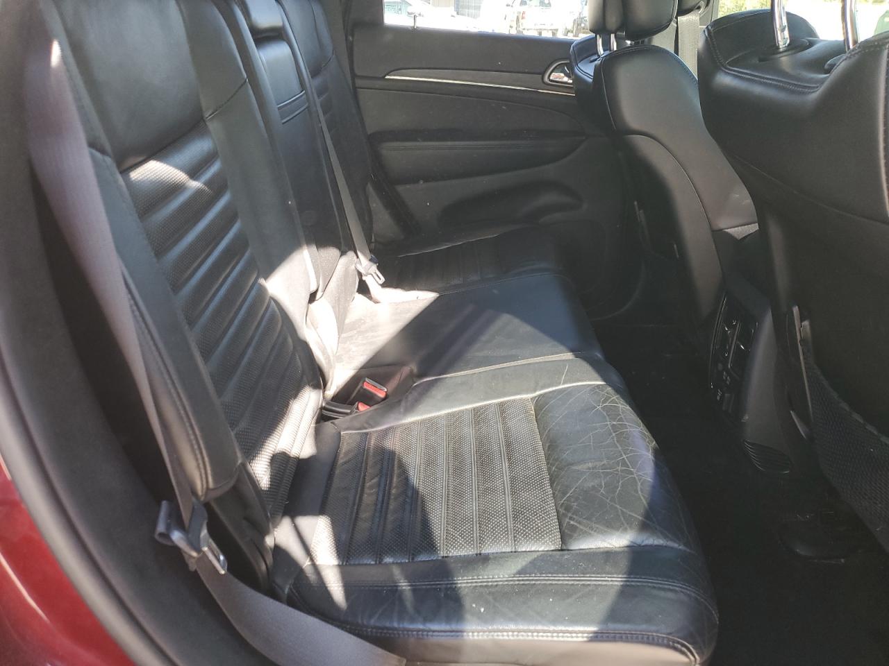 2019 Jeep Grand Cherokee Limited VIN: 1C4RJFBG6KC627854 Lot: 85580765