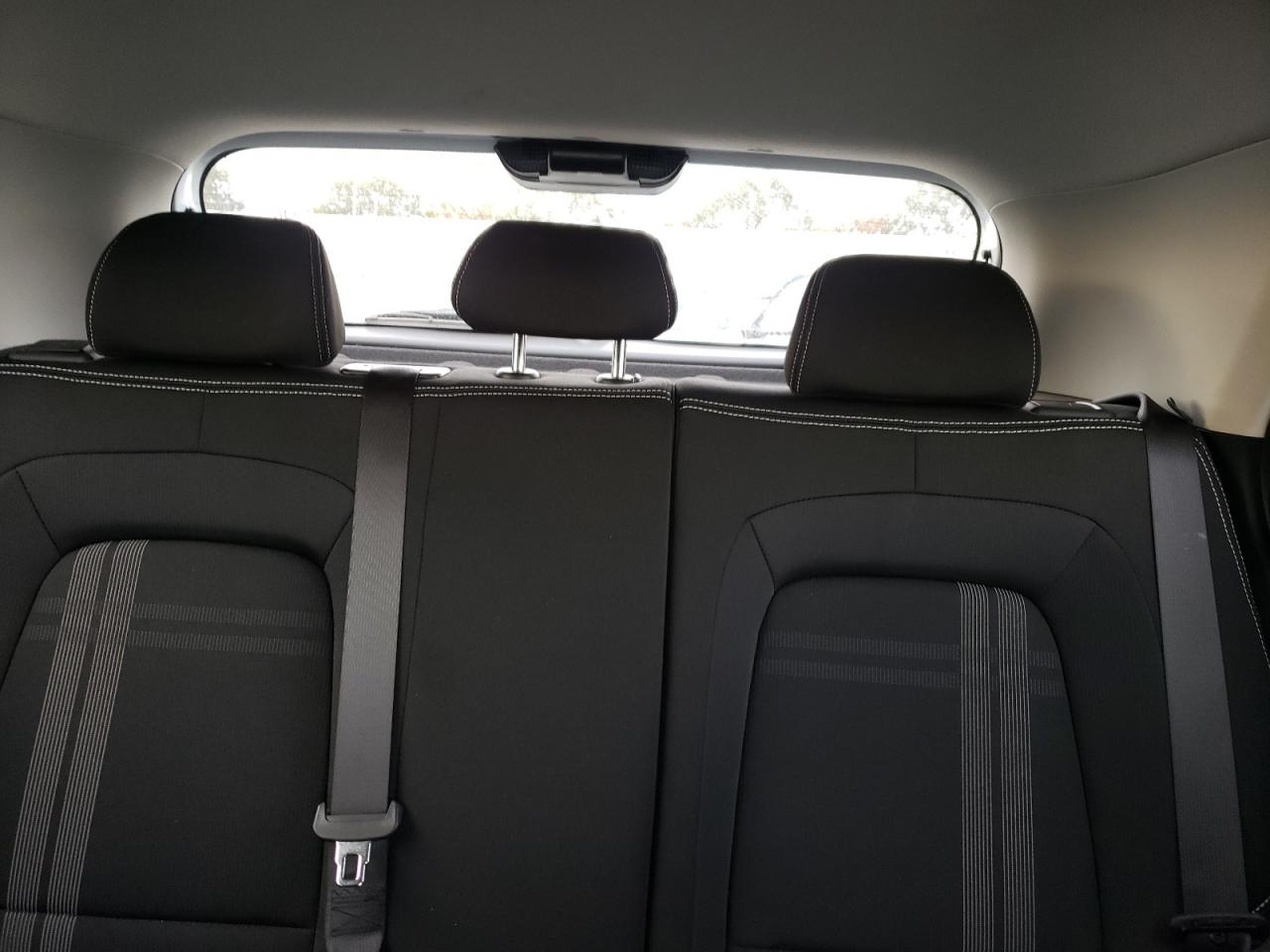 2024 Hyundai Venue Sel VIN: KMHRC8A37RU332864 Lot: 82191495