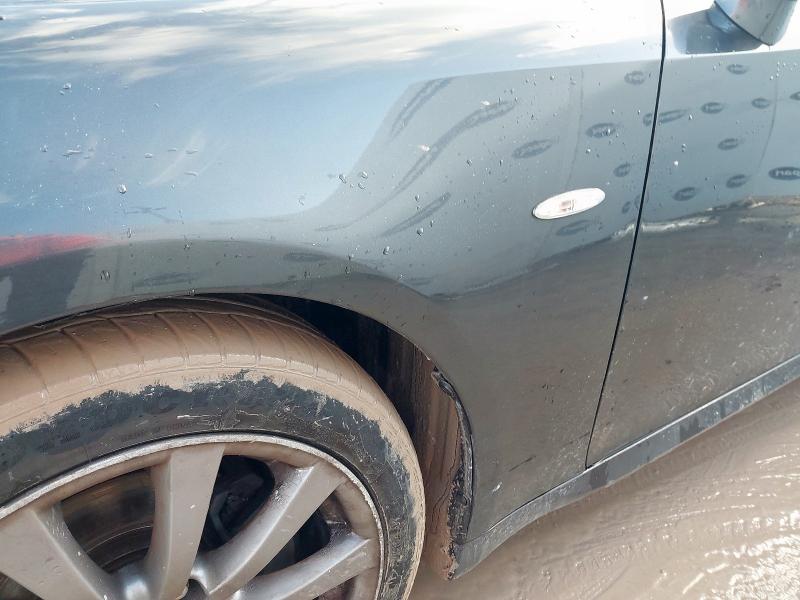 2007 LEXUS IS 250 SE-L 4DR AUTO