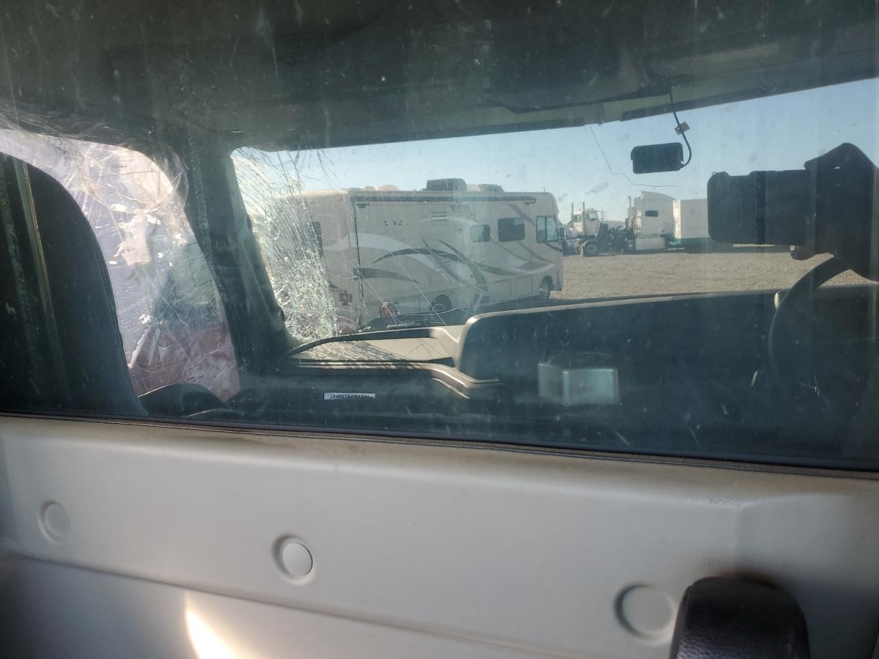 2023 International Hx620 VIN: 3HTPCAPT3PN745468 Lot: 71069265