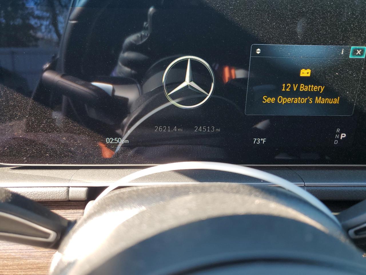 2024 Mercedes-Benz Gle 450E 4Matic VIN: 4JGFB4GB8RB089459 Lot: 84624405