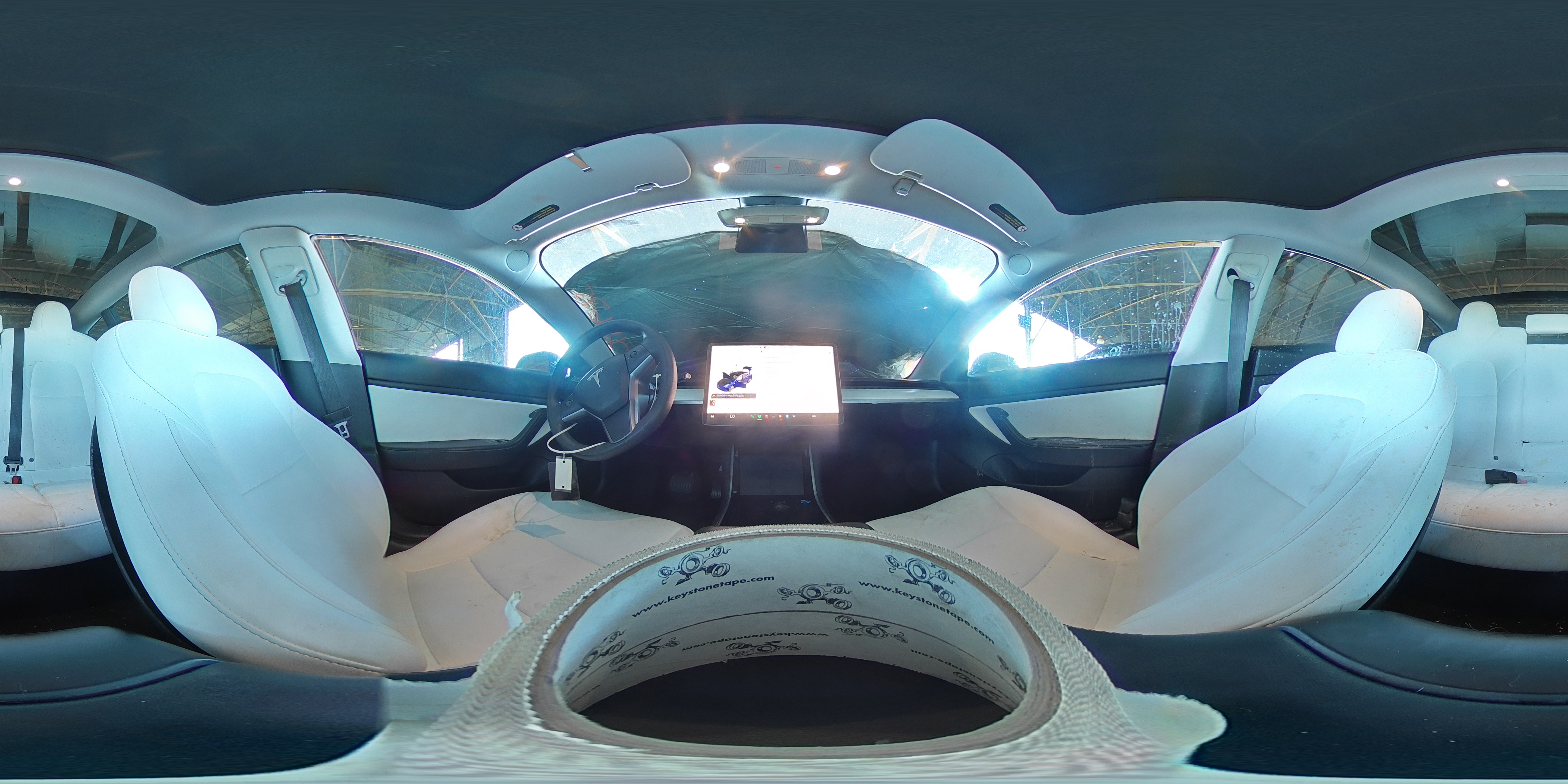 2020 Tesla Model 3 VIN: 5YJ3E1EAXLF785994 Lot: 85565675