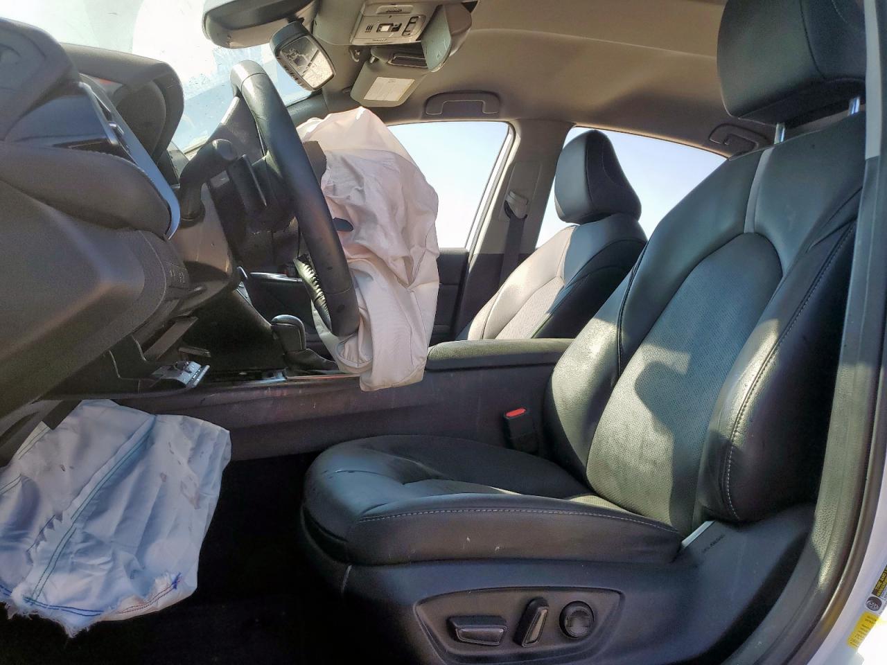 2023 Toyota Camry Xse VIN: 4T1K61AK4PU735138 Lot: 84927095