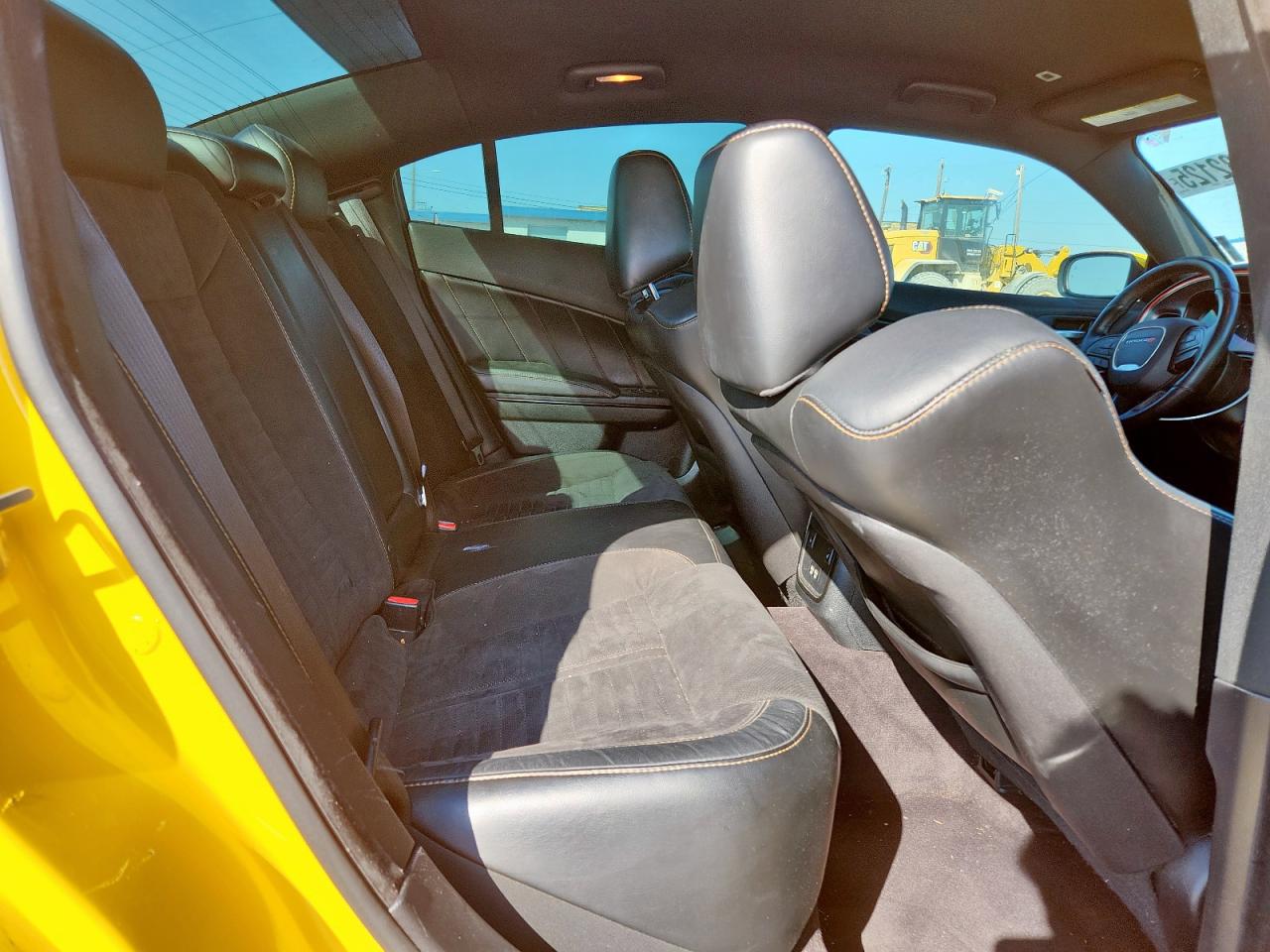 2017 Dodge Charger R/T VIN: 2C3CDXCT0HH532568 Lot: 84282125