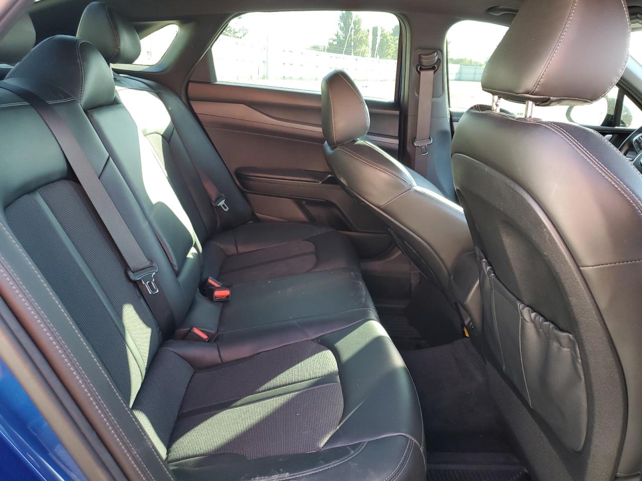 2021 Kia K5 Gt Line VIN: 5XXG64J2XMG079511 Lot: 85542525