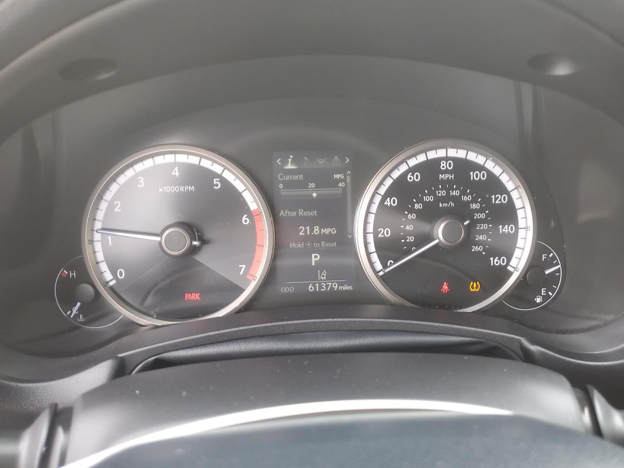 2018 Lexus Nx 300 Base VIN: JTJBARBZ4J2153974 Lot: 86146635