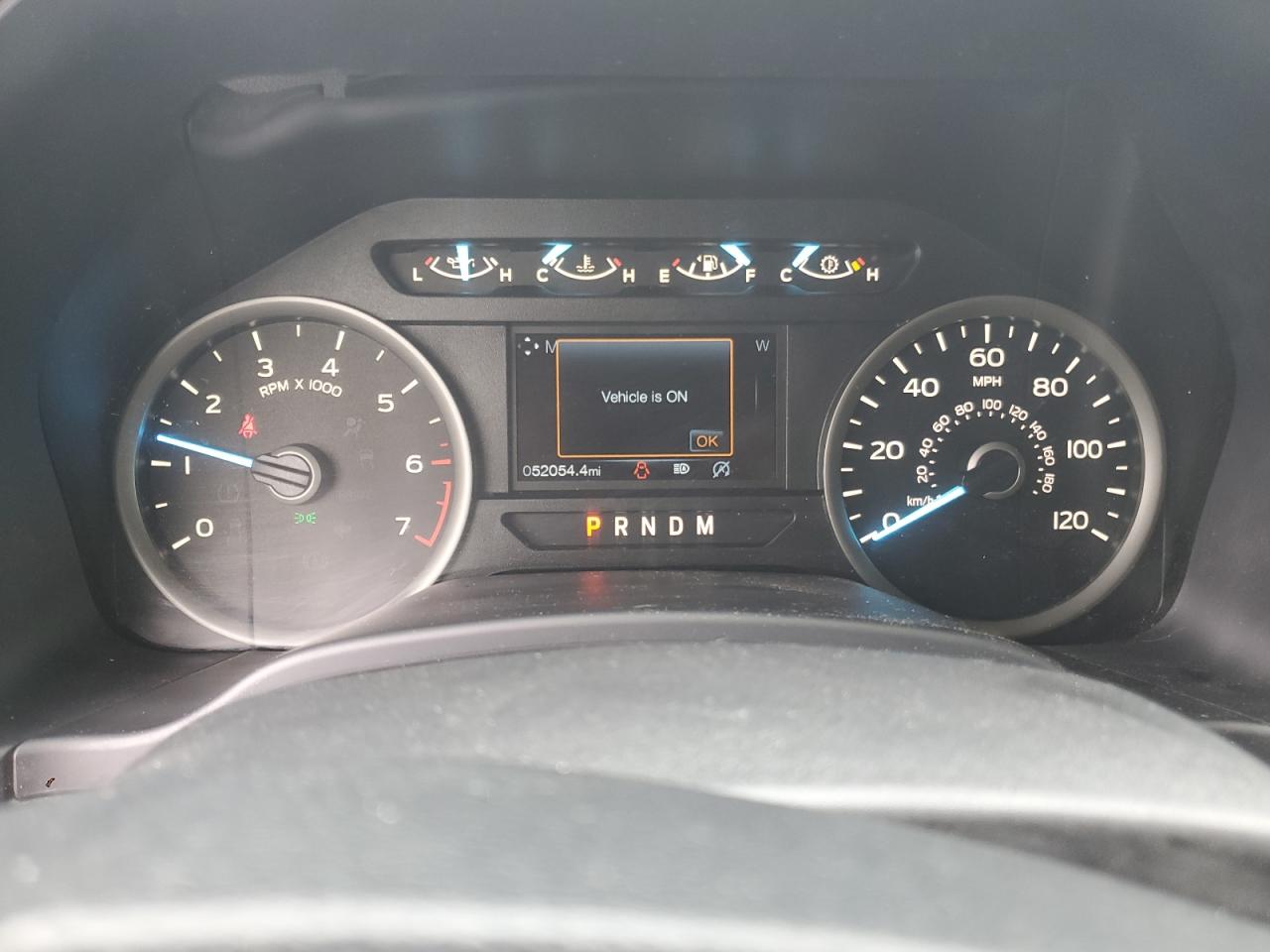 2019 Ford F150 Supercrew VIN: 1FTEW1EP9KKC99415 Lot: 84977585