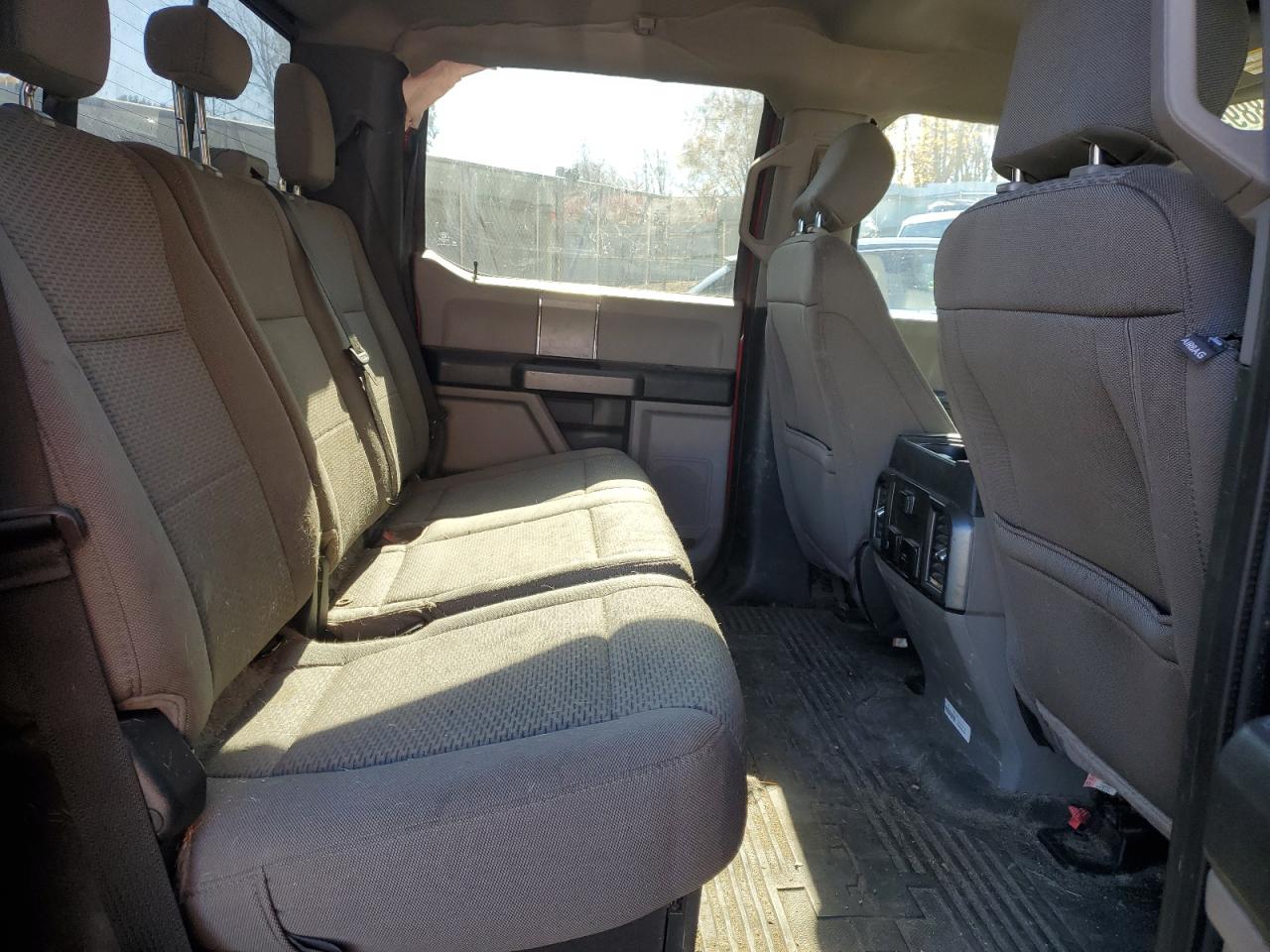 2020 Ford F250 Super Duty VIN: 1FT7W2BN6LEE30270 Lot: 87368895