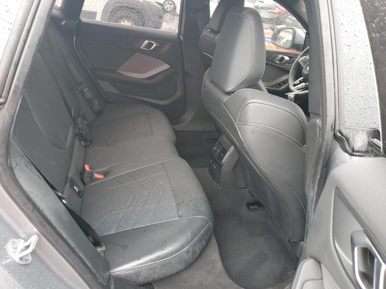 2026 BMW 228 VIN: WBA83GG03T7T10855 Lot: 86107685