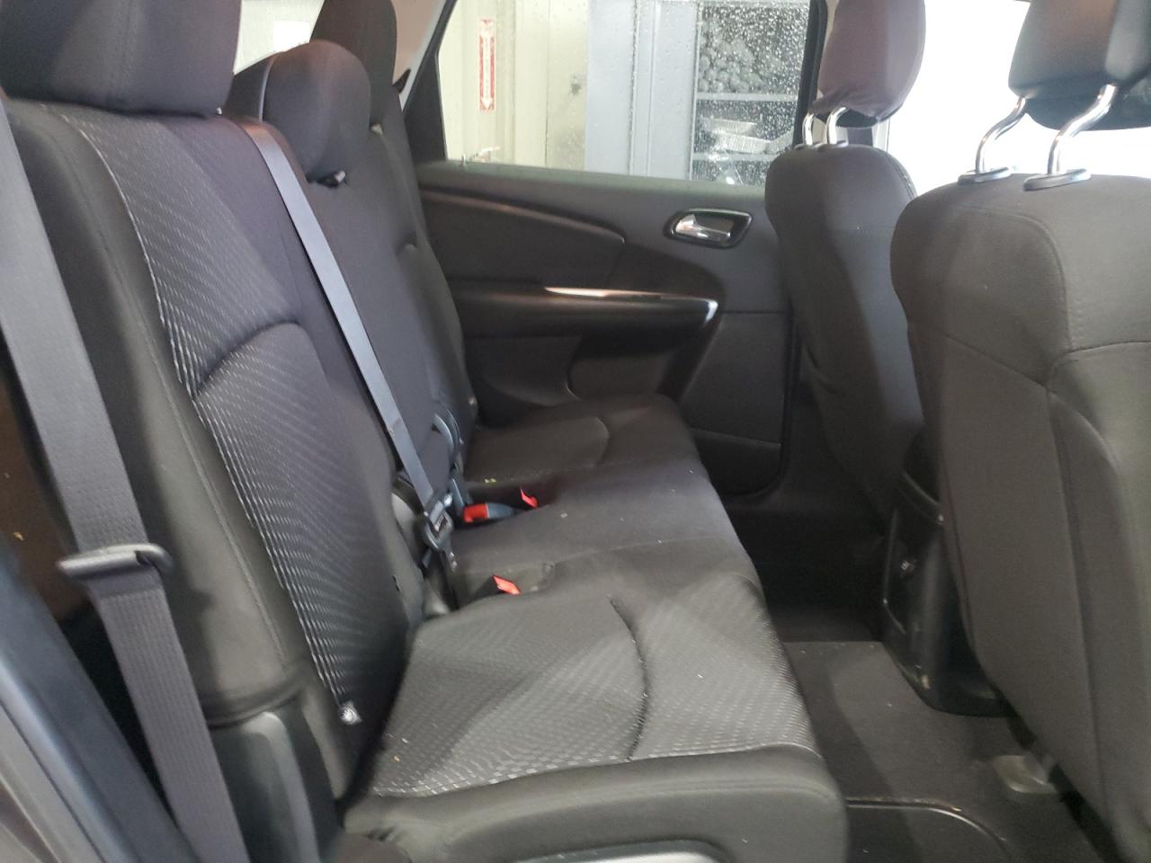 2017 Dodge Journey Se VIN: 3C4PDCAB8HT504282 Lot: 90267955