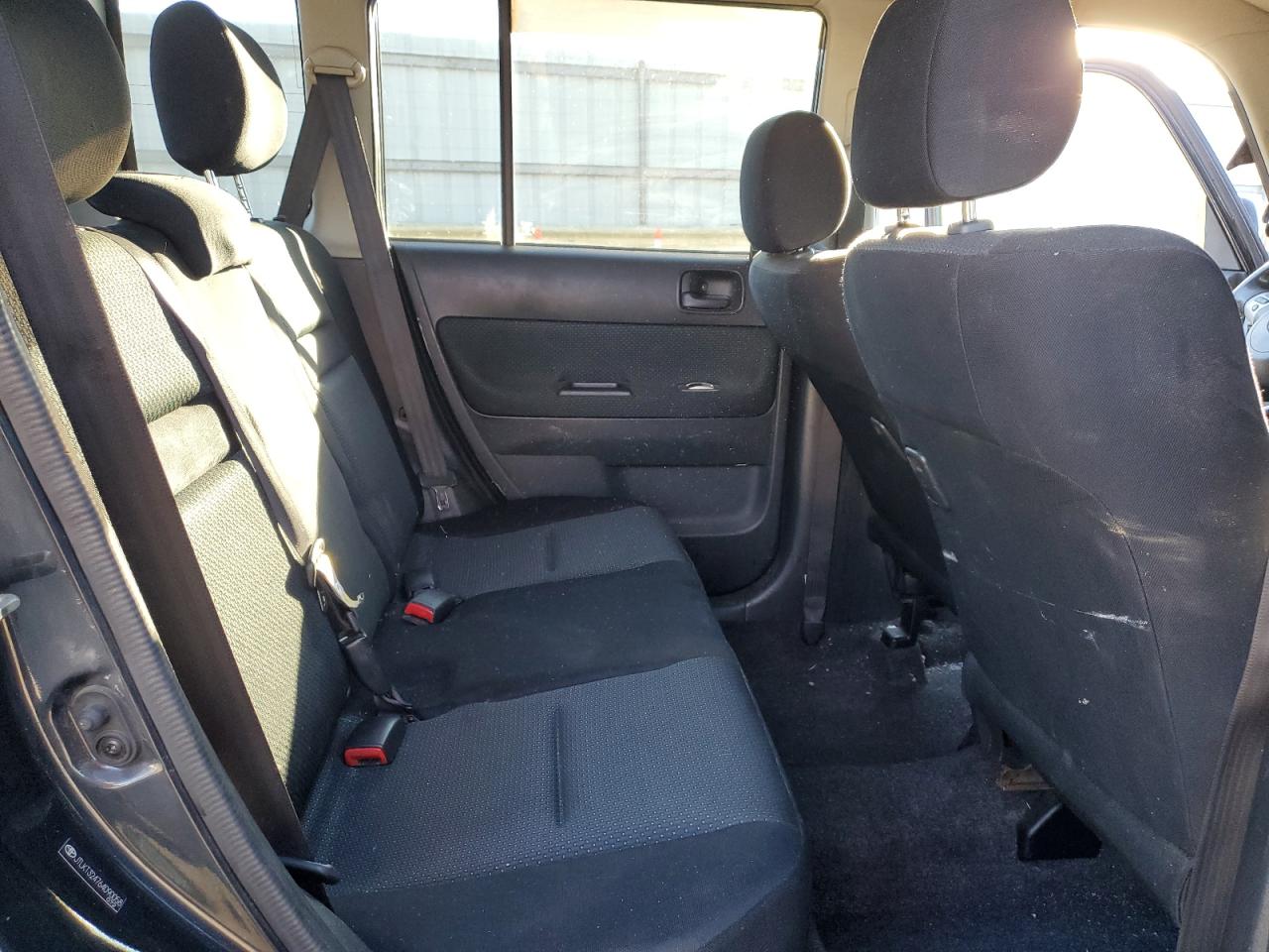 2006 Toyota Scion Xb VIN: JTLKT324764090058 Lot: 82422085