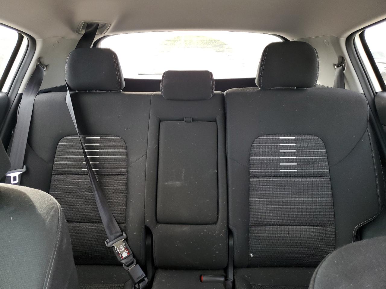 2020 Kia Sportage Lx VIN: KNDPMCACXL7821874 Lot: 82220455