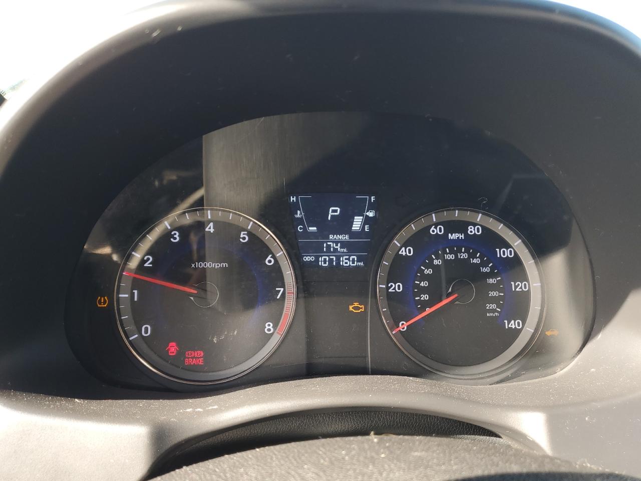 2014 Hyundai Accent Gls VIN: KMHCT5AE0EU156790 Lot: 90350585