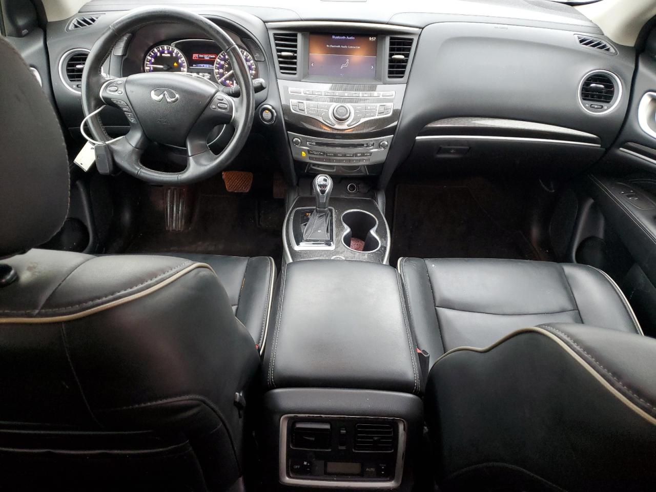 2020 Infiniti Qx60 Luxe VIN: 5N1DL0MN2LC532508 Lot: 82507215