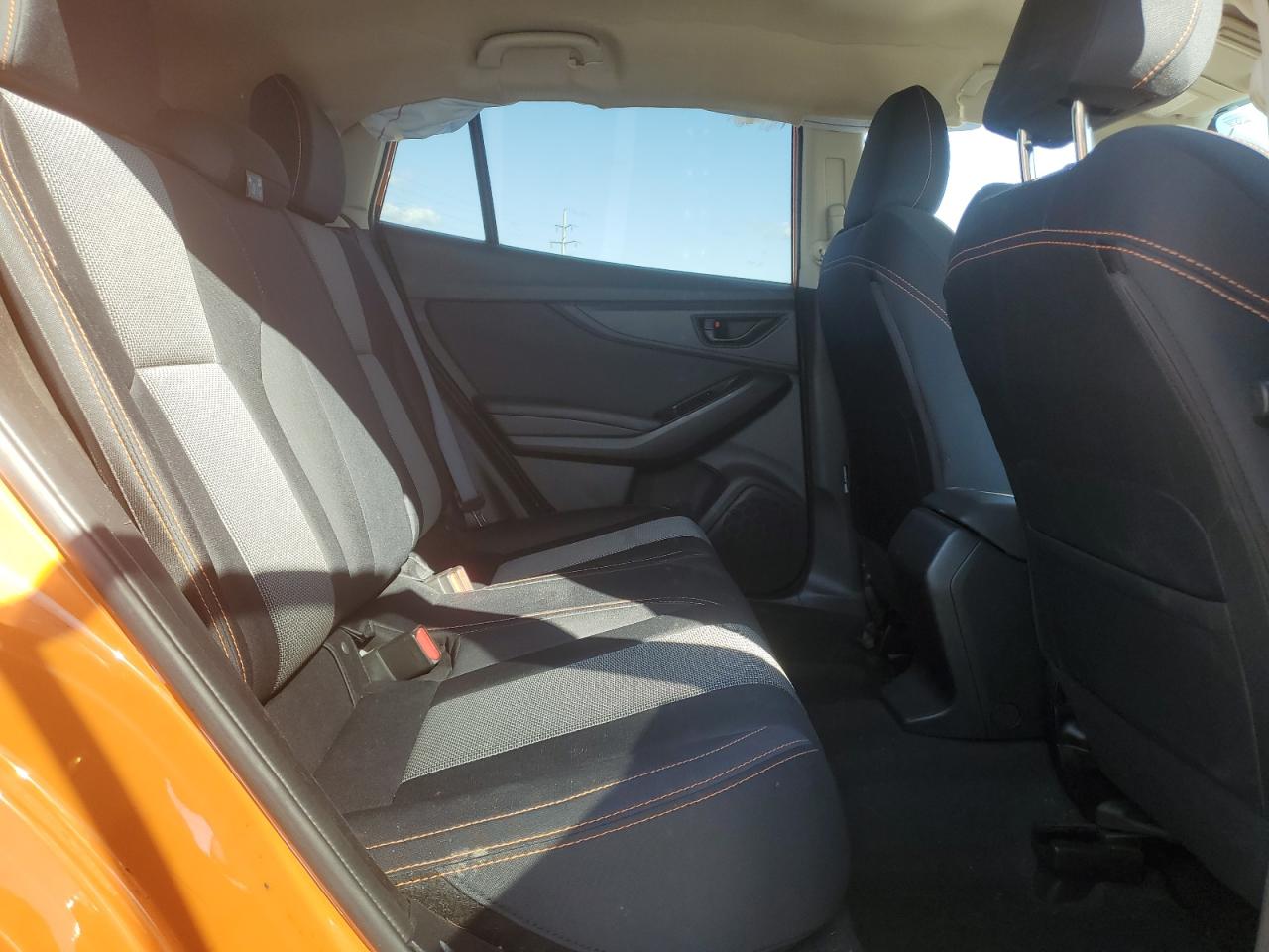 2019 Subaru Crosstrek Premium VIN: JF2GTACC2KH366758 Lot: 81894655