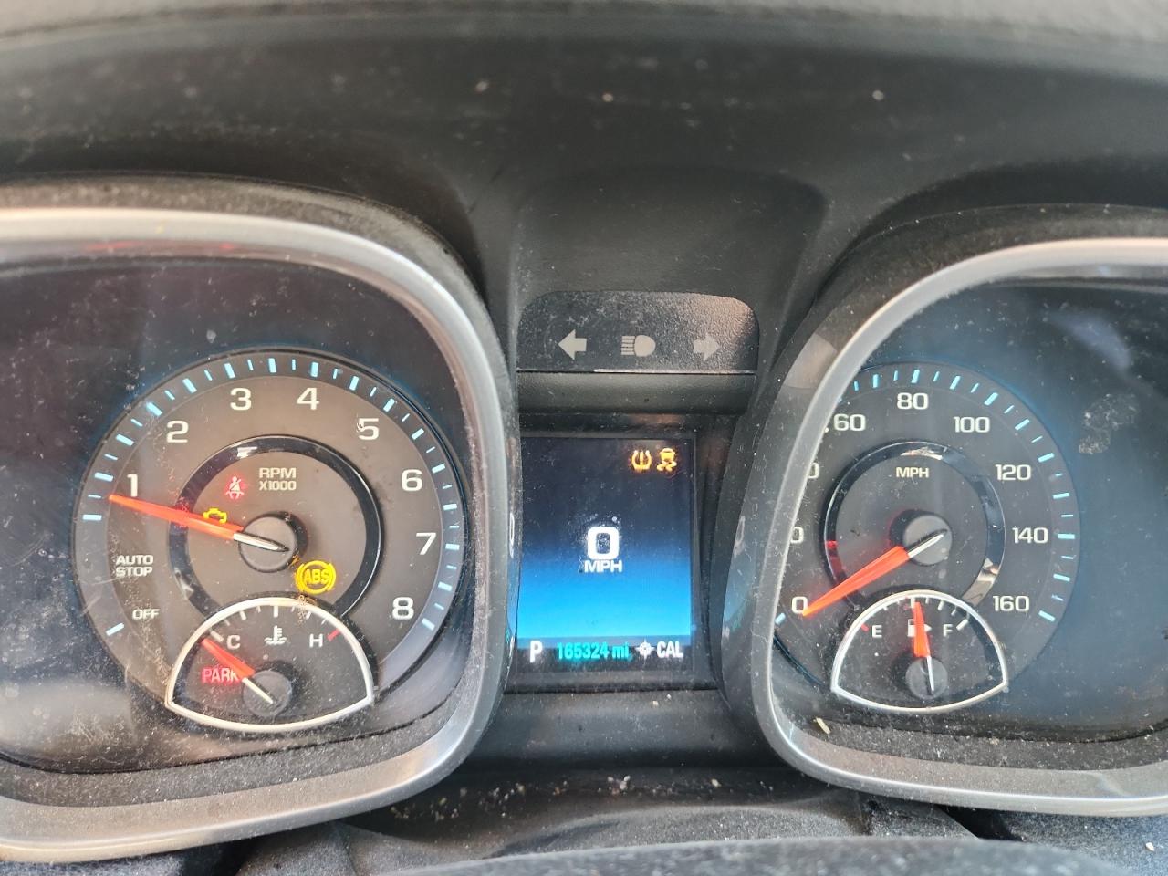 2015 Chevrolet Malibu 1Lt VIN: 1G11C5SL7FF280529 Lot: 86113825