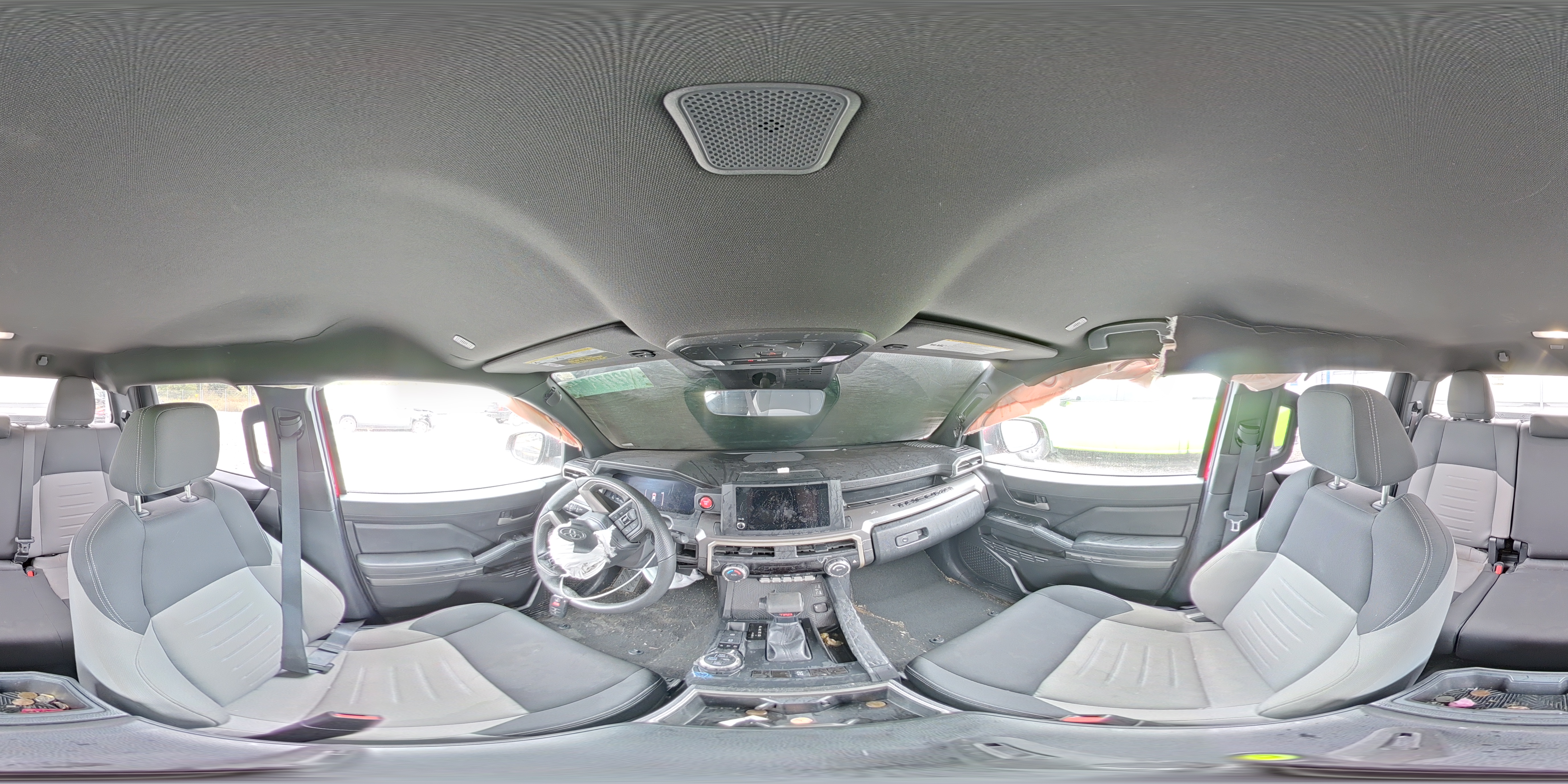 2024 Toyota Tacoma Double Cab VIN: 3TYLB5JN2RT013054 Lot: 82273315