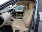 2012 LAND ROVER RANGE ROVER EVOQUE 2.2 SD4 PRESTIGE 5DR AUTO [LUX PACK] for sale at Copart CHESTER