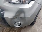 2010 KIA SOUL TEMPEST CRDI AUTO  for sale at Copart GLOUCESTER