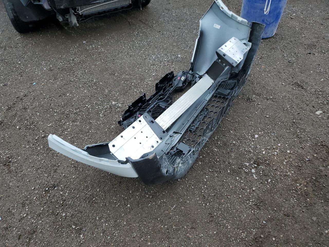 2024 Honda Cr-V Sport Touring VIN: 2HKRS6H92RH207299 Lot: 83805465