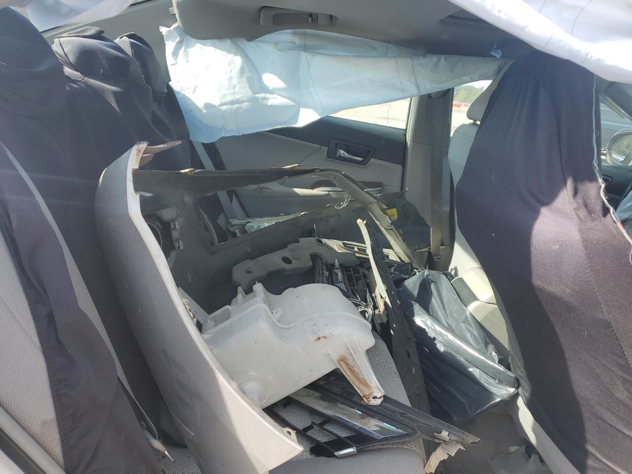 2012 Toyota Camry Base VIN: 4T4BF1FK6CR270225 Lot: 82226375