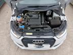 2015 AUDI A1 S LINE TFSI  for sale at Copart BRISTOL