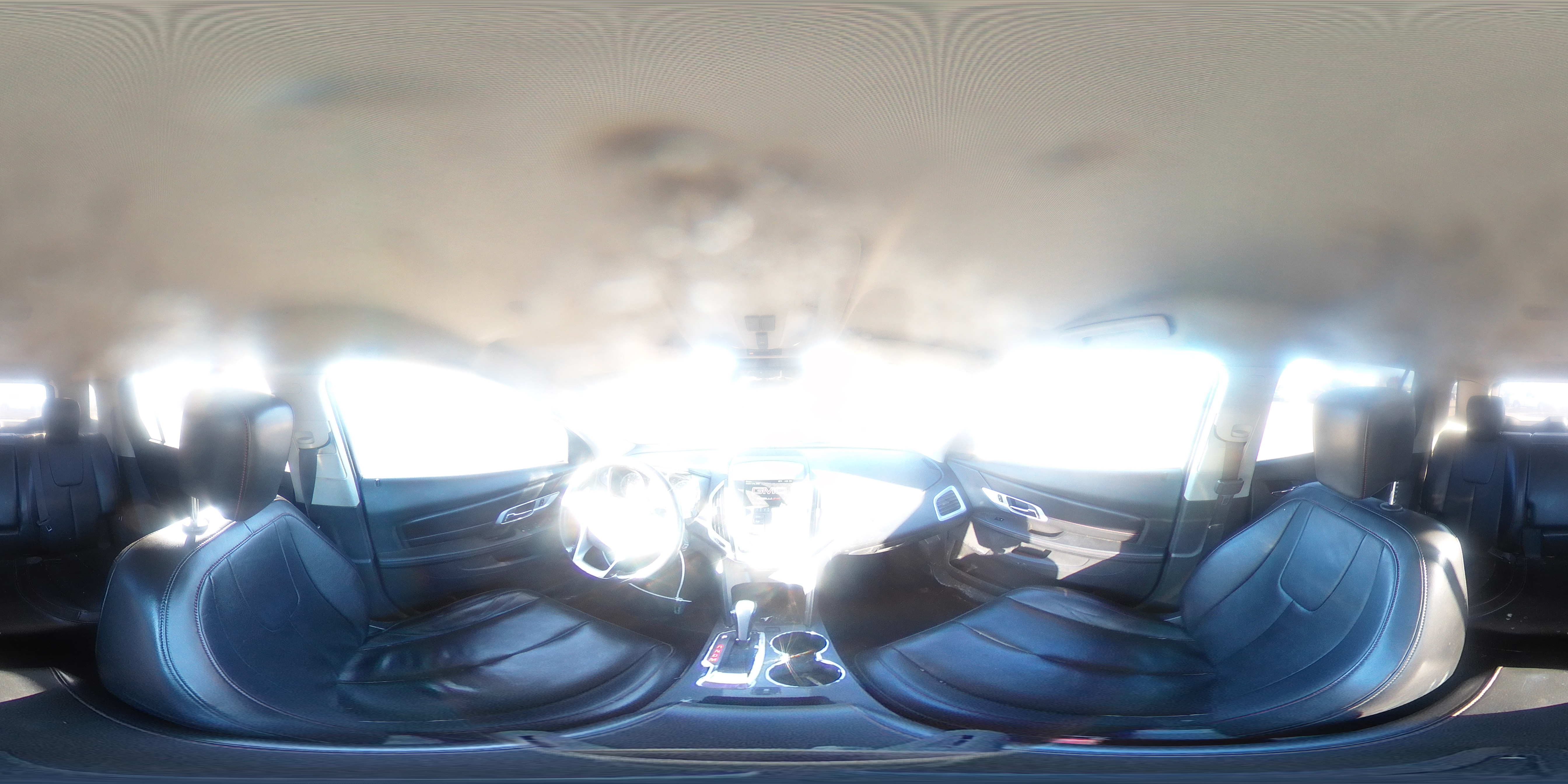 2013 GMC Terrain Slt VIN: 2GKALUEK0D6117303 Lot: 90264495