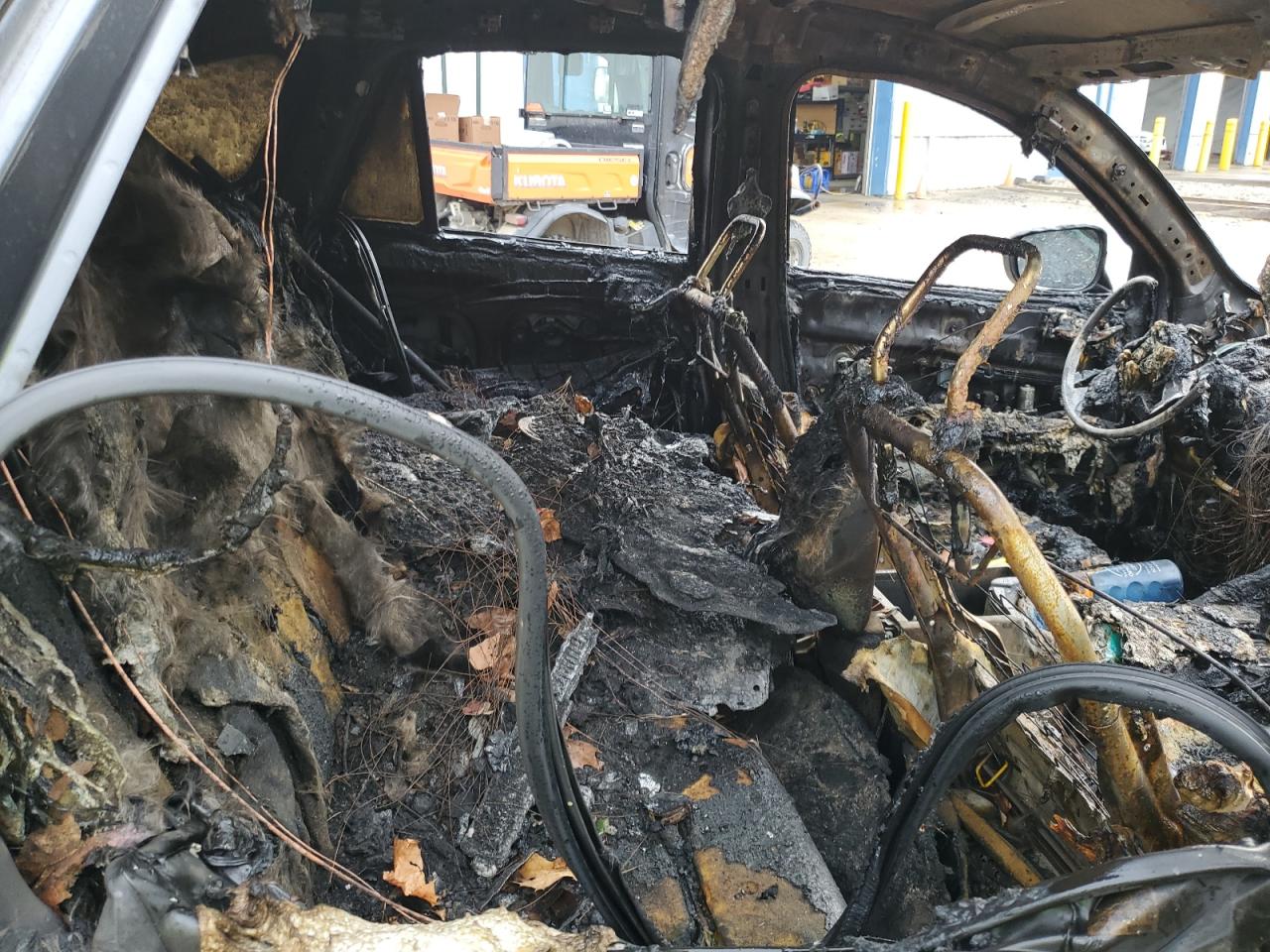 2016 Mazda Cx-5 Touring VIN: JM3KE4CY9G0841917 Lot: 86999385