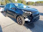 2020 KIA SPORTAGE 1.6 CRDI 48V ISG 2 5DR for sale at Copart SANDWICH