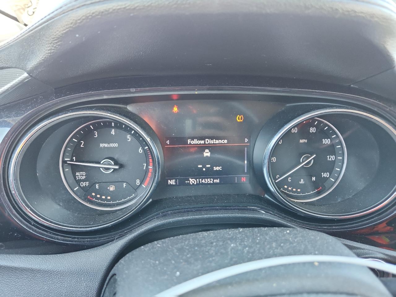 2021 Buick Encore Gx Preferred VIN: KL4MMBS22MB104770 Lot: 82694265