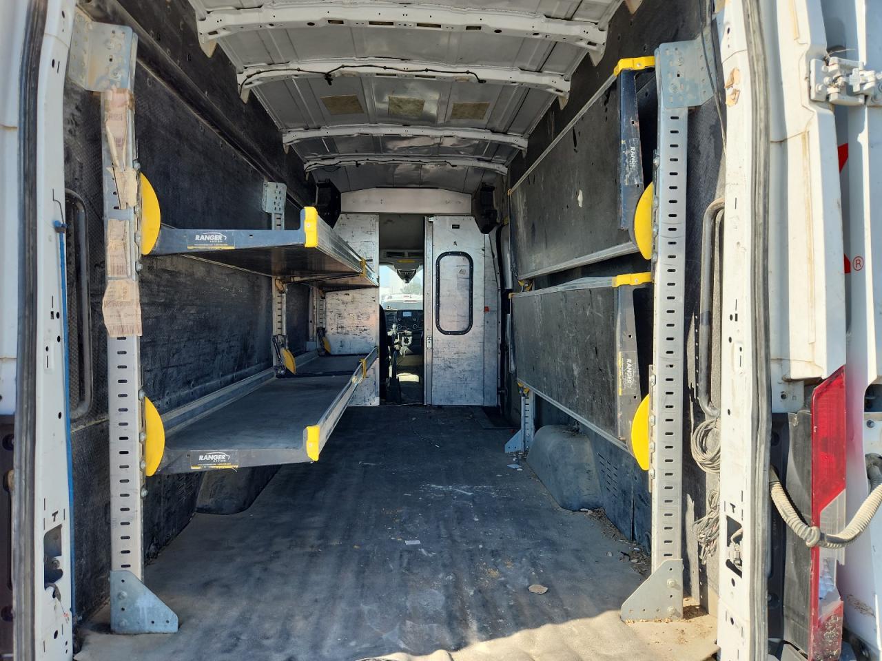 2020 Ford Transit T-350 VIN: 1FTBW3X82LKB78909 Lot: 84886255