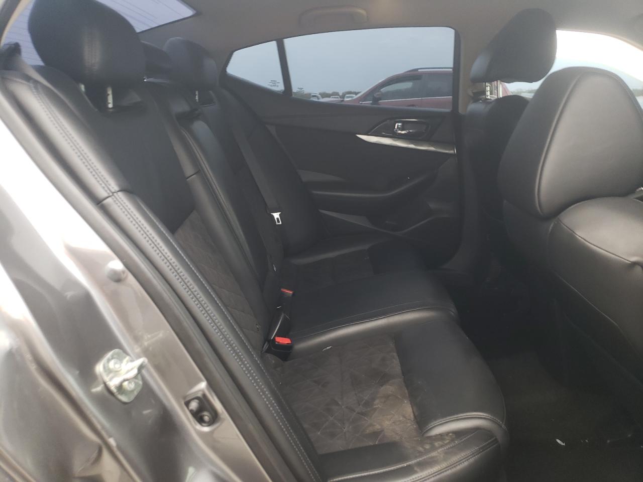 2016 Nissan Maxima 3.5S VIN: 1N4AA6AP0GC426141 Lot: 85365235