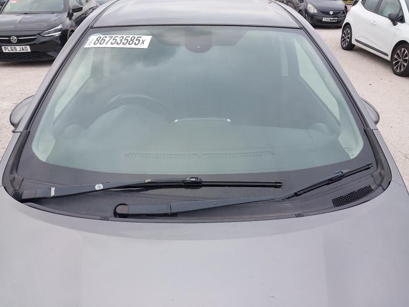 2015 NISSAN NOTE 1.5 DCI ACENTA PREMIUM 5DR