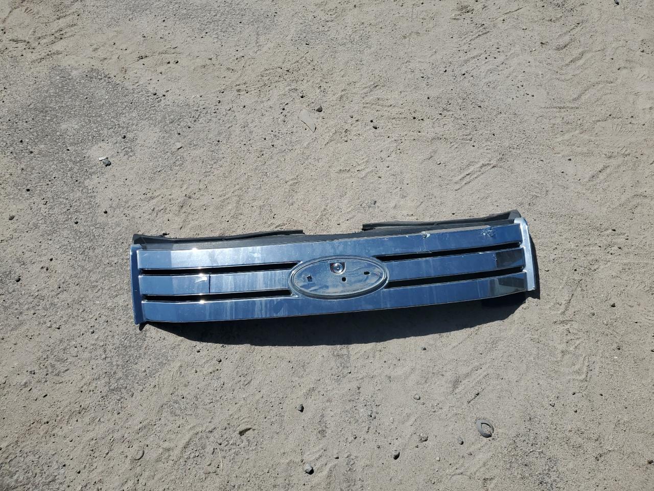 2008 Ford Edge Limited VIN: 2FMDK39C18BB44768 Lot: 84451865