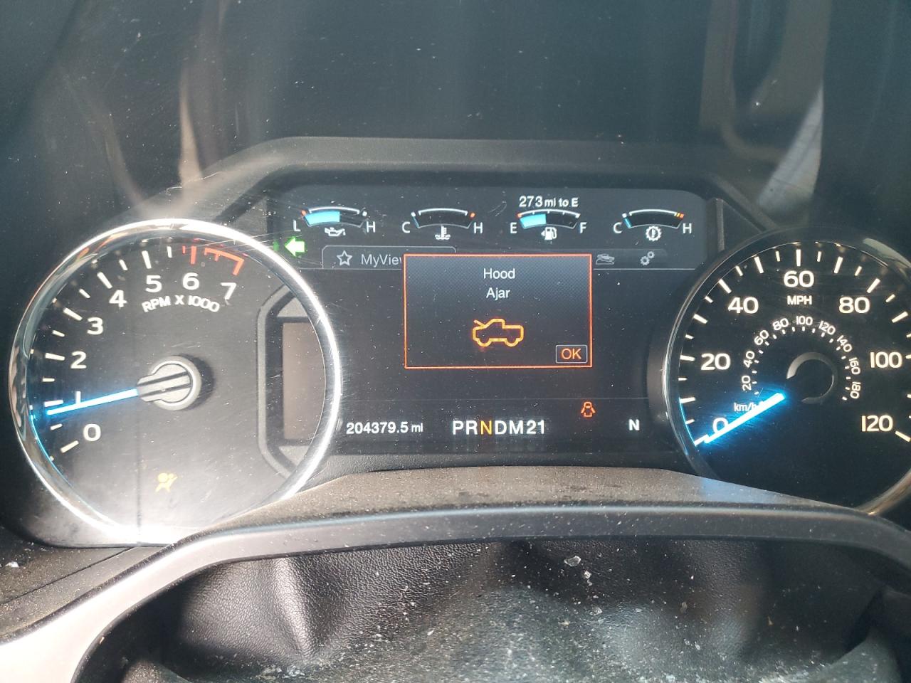 2016 Ford F150 Supercrew VIN: 1FTEW1EG2GKD55119 Lot: 68394945