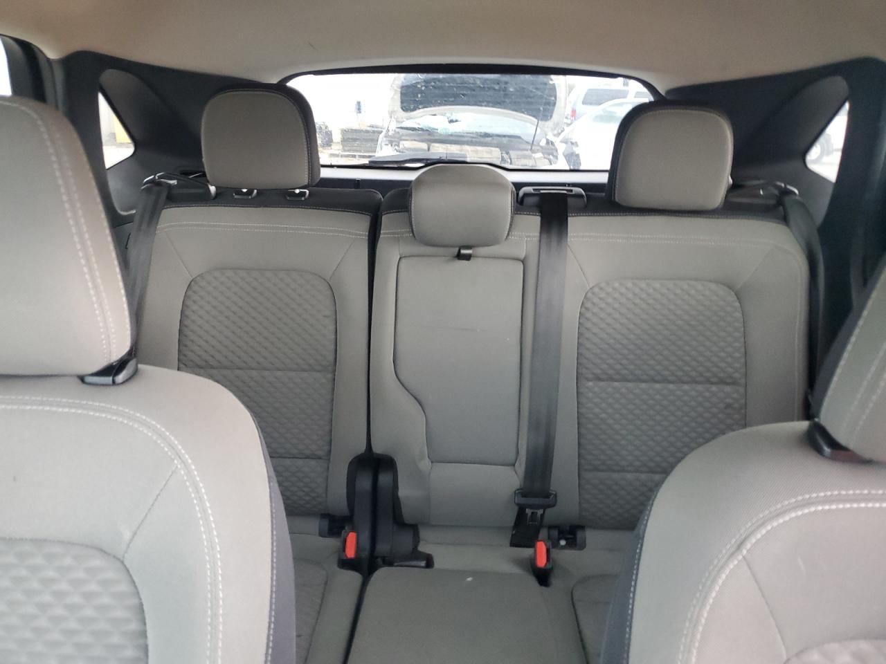 2020 Ford Escape Se VIN: 1FMCU9G69LUB82080 Lot: 90209425