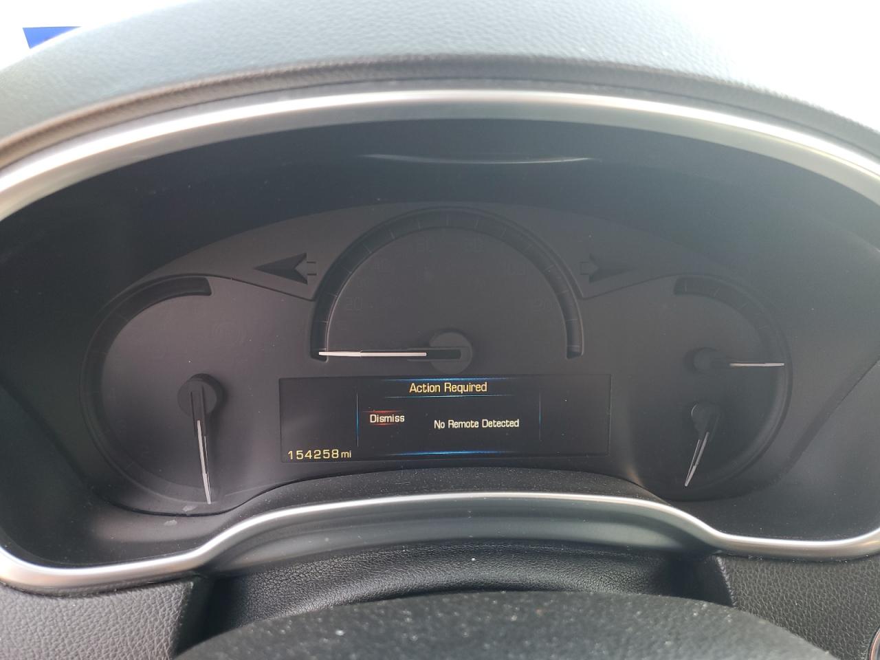 2014 Cadillac Srx VIN: 3GYFNAE37ES657537 Lot: 89691055