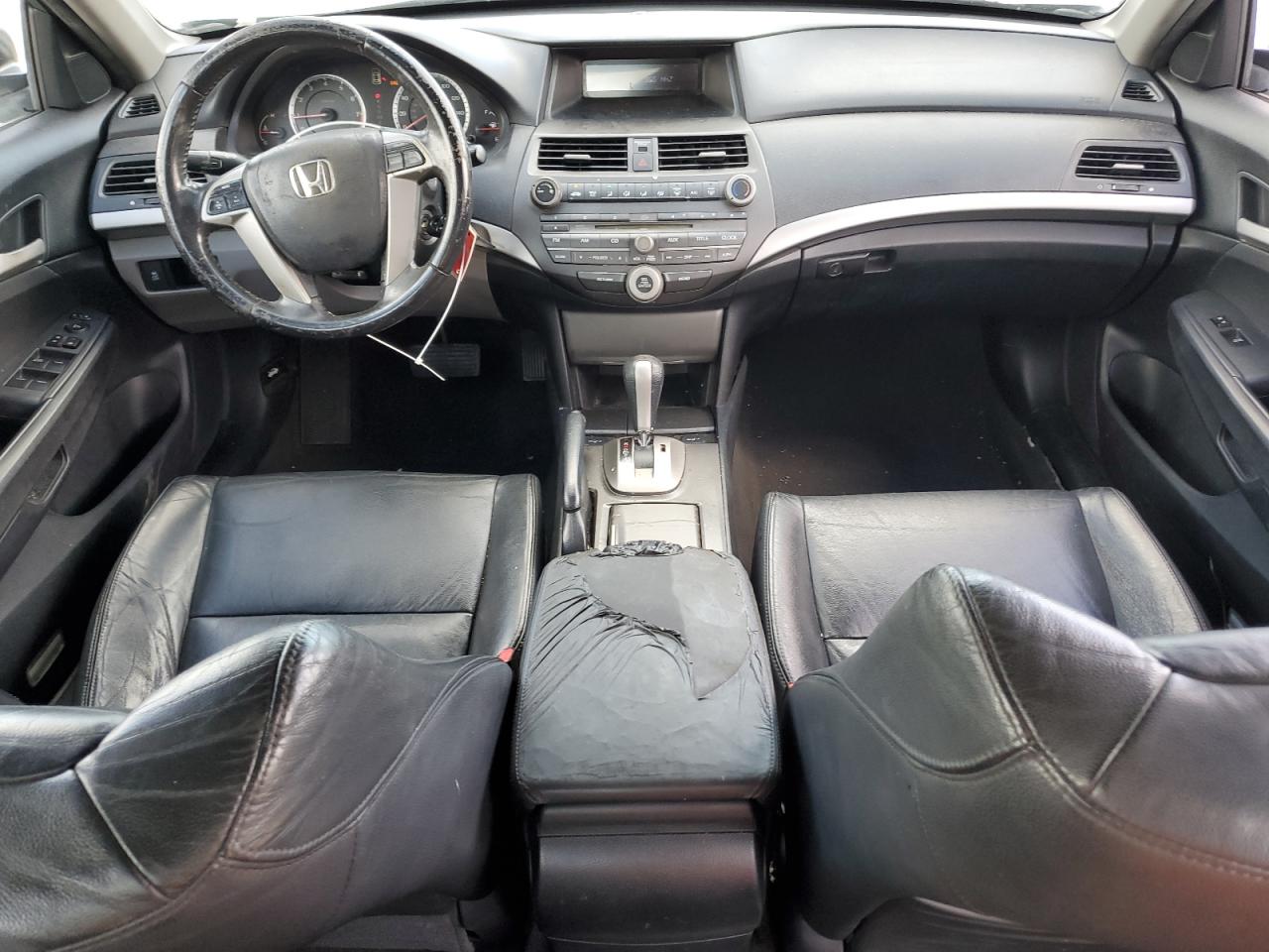 2012 Honda Accord Se VIN: 1HGCP2F64CA042753 Lot: 85736775