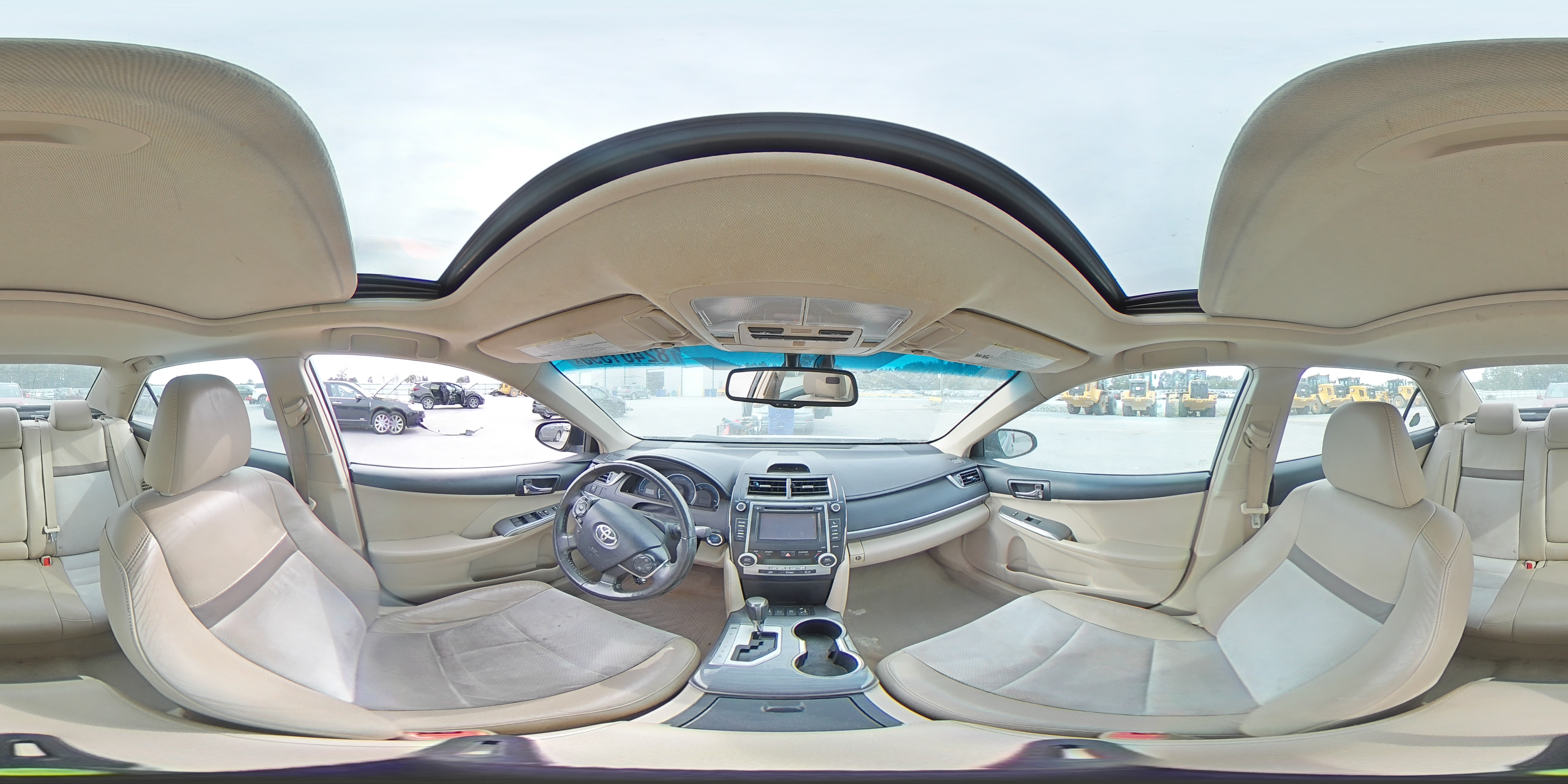 2012 Toyota Camry Hybrid VIN: 4T1BD1FKXCU062090 Lot: 82401595