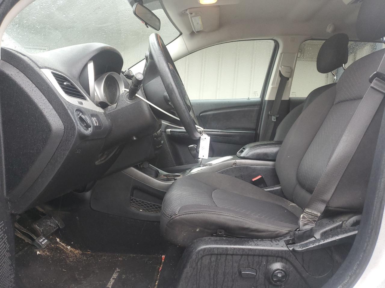 2014 Dodge Journey Sxt VIN: 3C4PDCBB8ET180650 Lot: 85146925