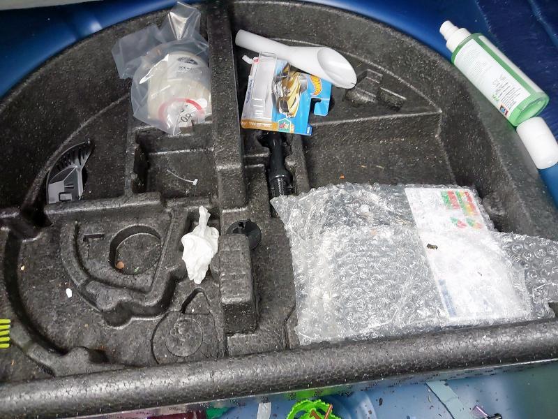 2017 FORD FIESTA 1.0 ECOBOOST 125 TITANIUM 5DR