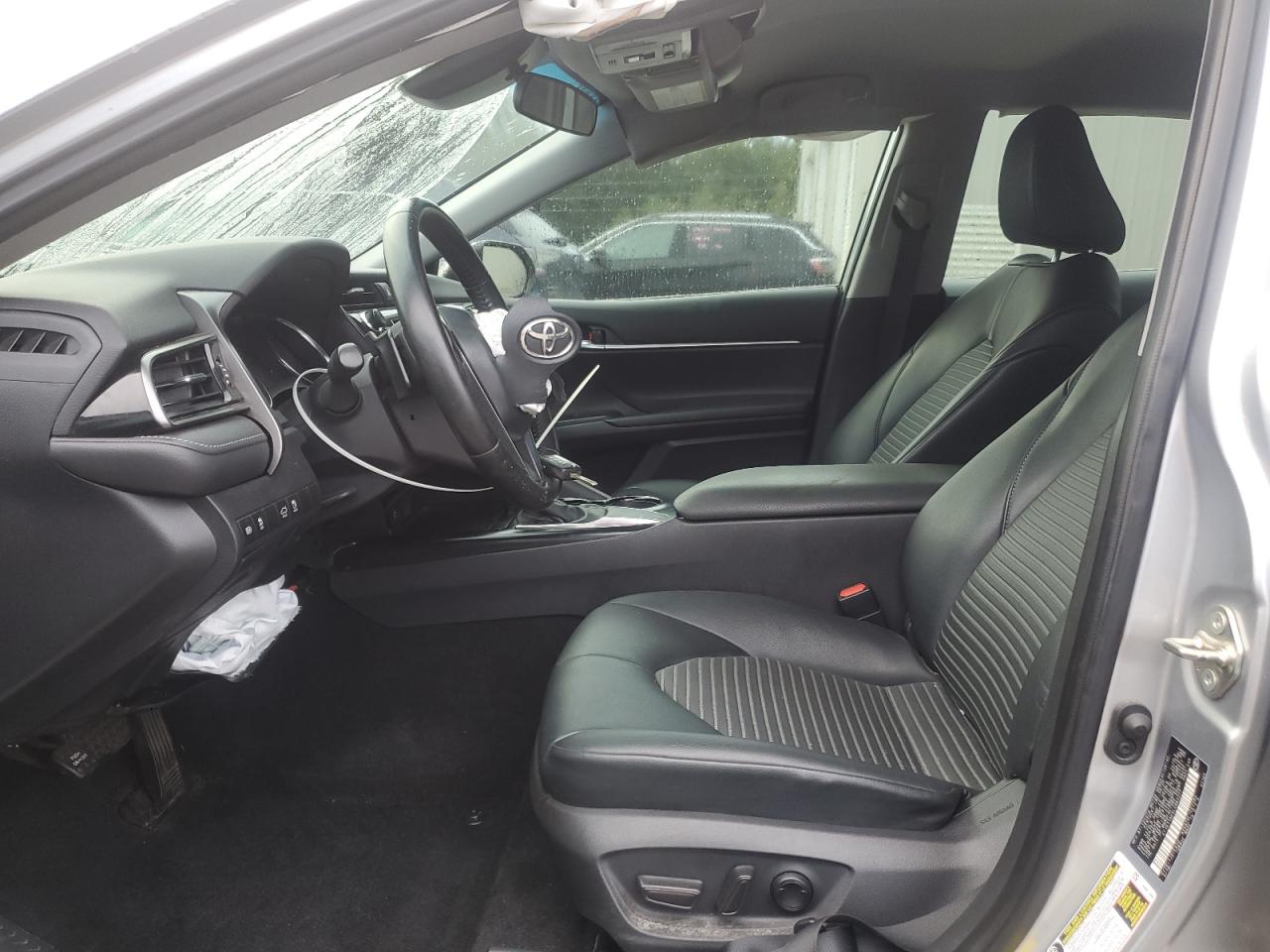 2020 Toyota Camry Se VIN: 4T1G11AK4LU962277 Lot: 85494185