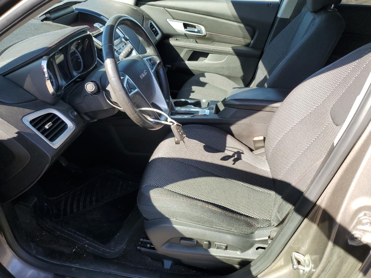 2011 GMC Terrain Sle VIN: 2CTFLSE5XB6470620 Lot: 87060315