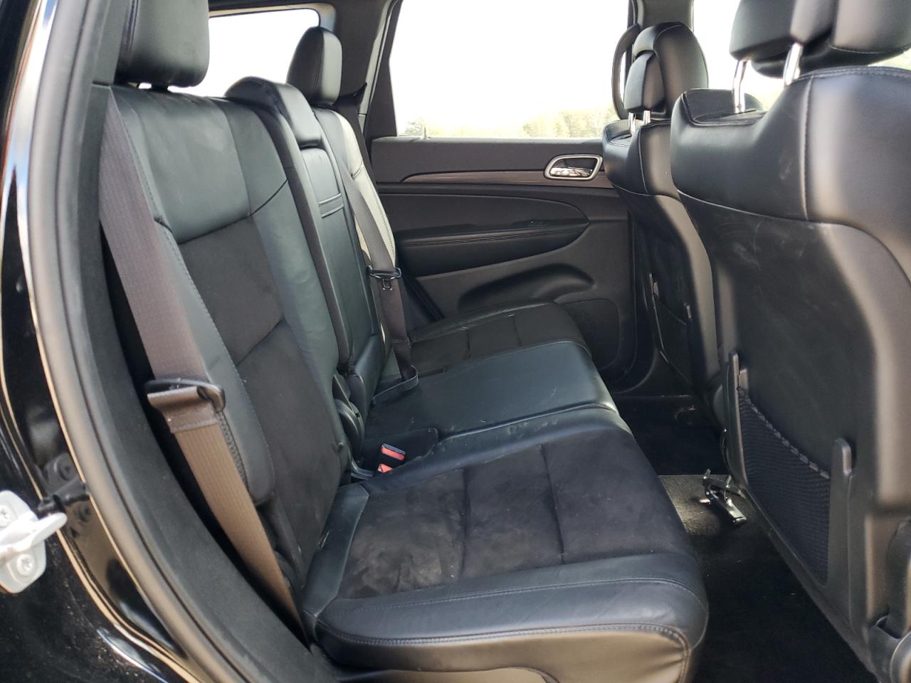 2019 Jeep Grand Cherokee Laredo VIN: 1C4RJFAG9KC531461 Lot: 82489425