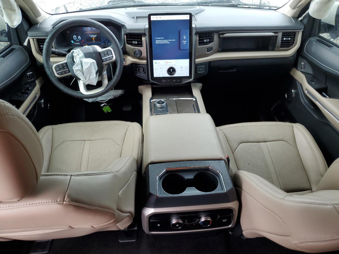 2023 Ford Expedition Limited VIN: 1FMJU1K89PEA60658 Lot: 85569035